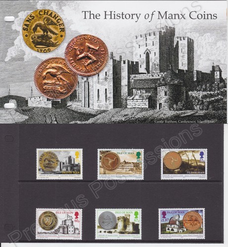 Isle man mnh presentation - isle,