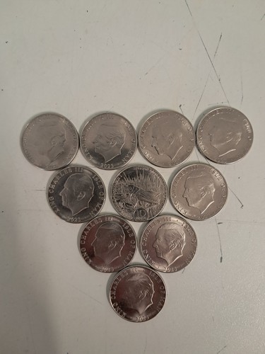 Isle man coin - isle,
