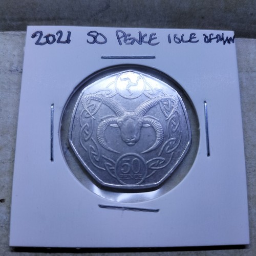 2021 pence isle - pence, of