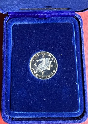 Isle man iom manx 1978 - man,
