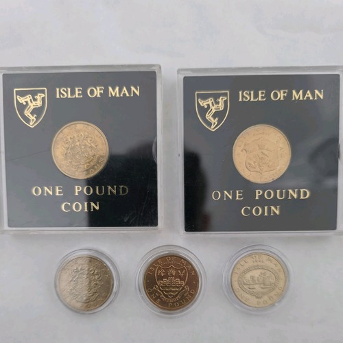 Isle man manx town series - isle,