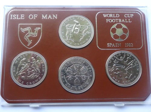 Complete set spain 1982 - set, of