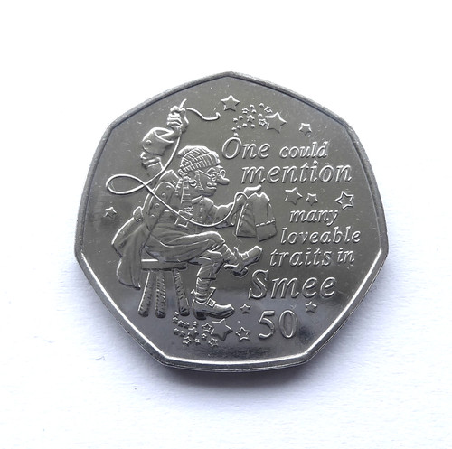 2020 peter pan isle man - pan,
