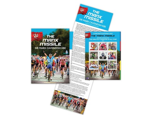 Isle man stamps and - man,