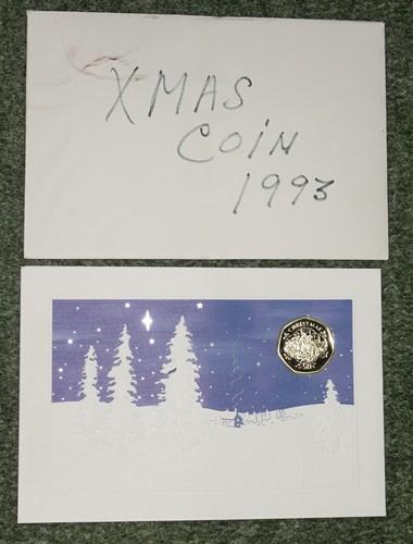 1993 50p isle - 50p,