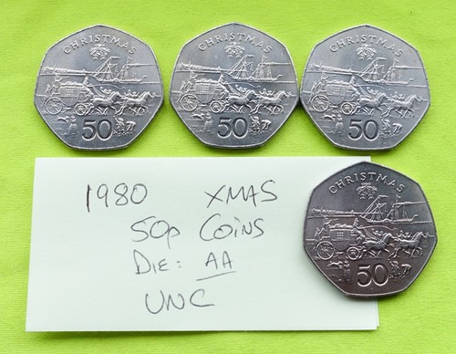 1980 isle man manx - 1x,