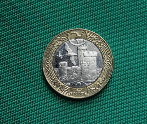 2019 rare isle of man - 2019,