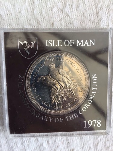 1978 crown isle man - of,