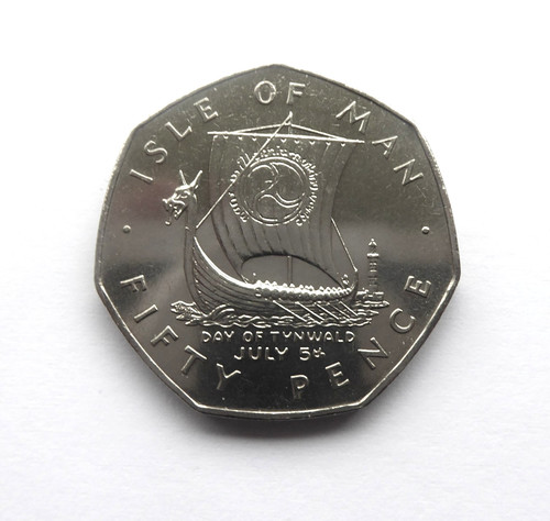 1979 isle man - isle, of