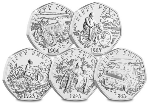 2024 isle man - history, of