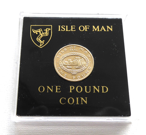 1983 peel isle man - isle,