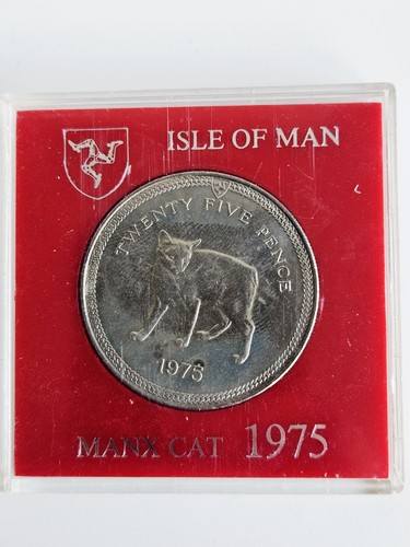 1975 isle man - isle, of