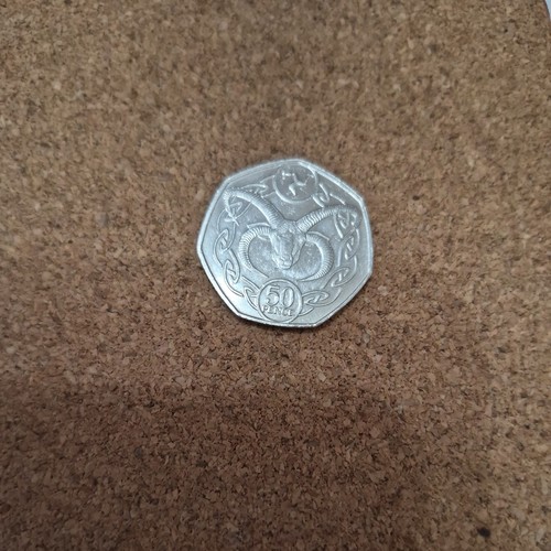 Rare 2019 isle - isle, man