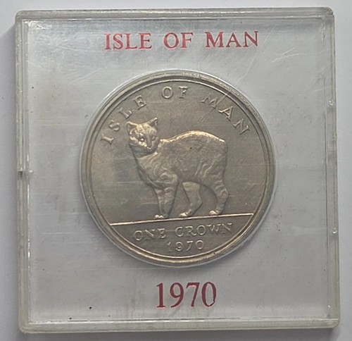 1970 queen elizabeth isle - 1970,