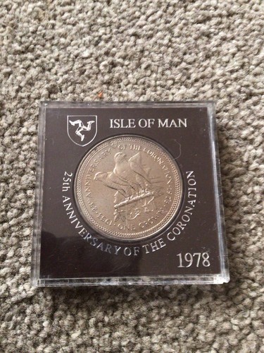 1978 crown isle man - 1978,