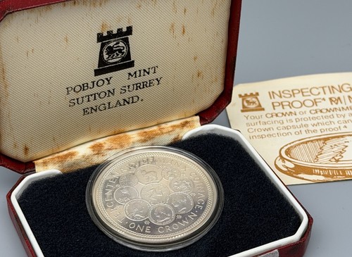 1979 isle man - isle, of