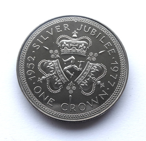1977 isle man silver - isle,