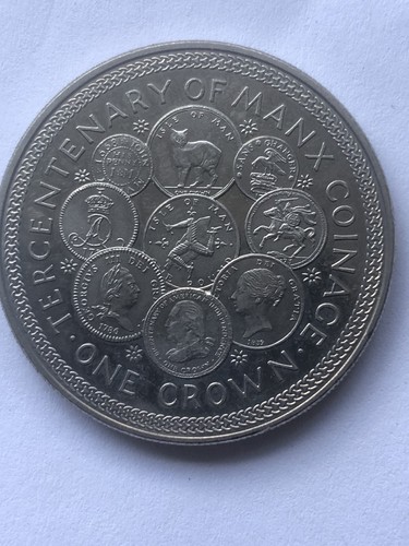 1979 isle man - isle, of