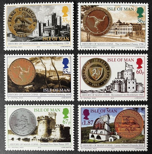 Isle man 2010 history of - history,