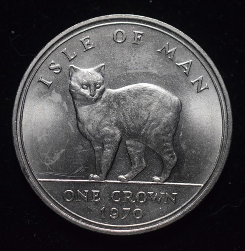 1970 isle man - man, ii