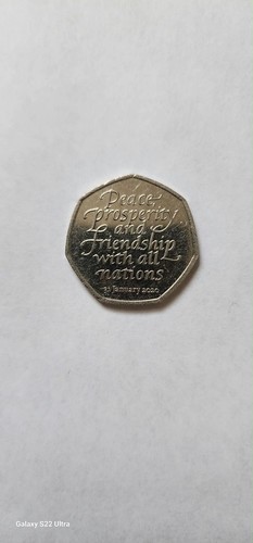 Isle man pence - isle, 50