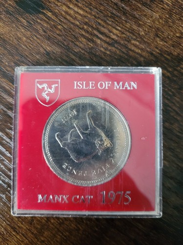 Isle man manx - of,