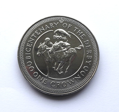 Bicentenary the derby - "bicentenary,
