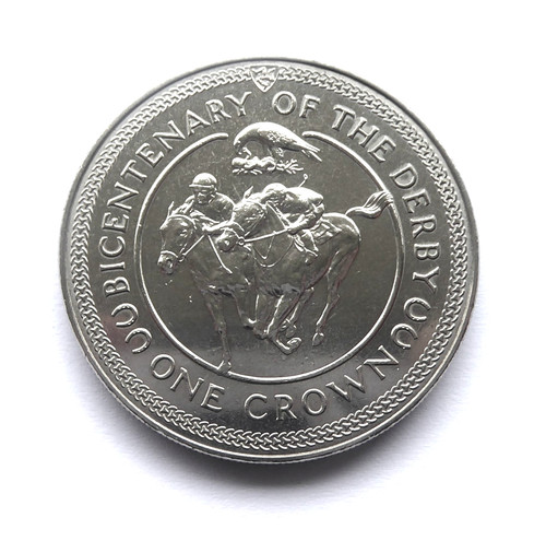 Bicentenary the derby - "bicentenary,