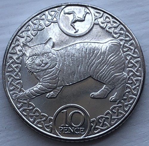 2019 isle man 10p - 2019,
